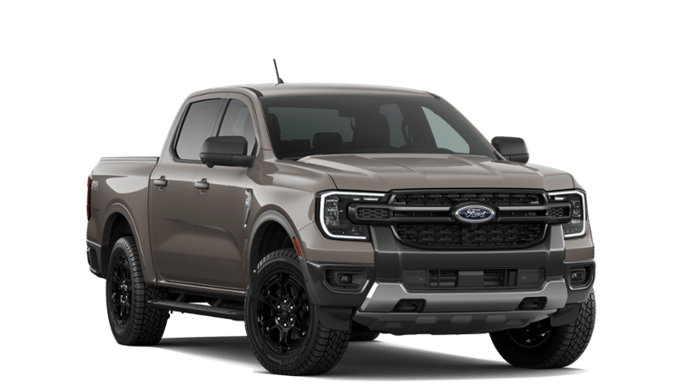 Ranger® vehicle